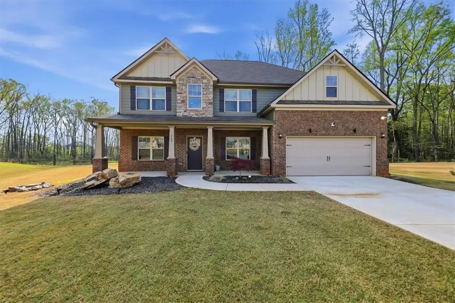 269 Baumgard Way, Locust Grove, GA 30248 - #3