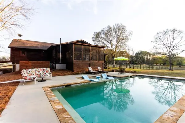 2289 Camp Lane, Loganville, GA 30052