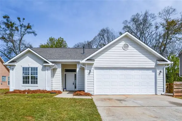 7586 Briar Crest Court, Riverdale, GA 30296