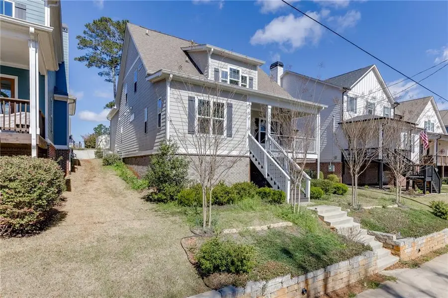 5926 Mitchell Street, Flowery Branch, GA 30542 - #3