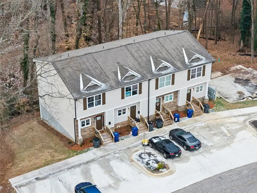 2451 NW Old Thompson Bridge Road, Gainesville, GA 30501 - #3