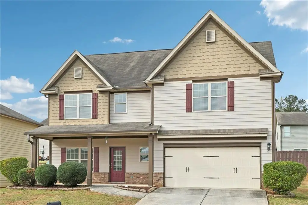 394 Easley Drive, Lawrenceville, GA 30045 - #1