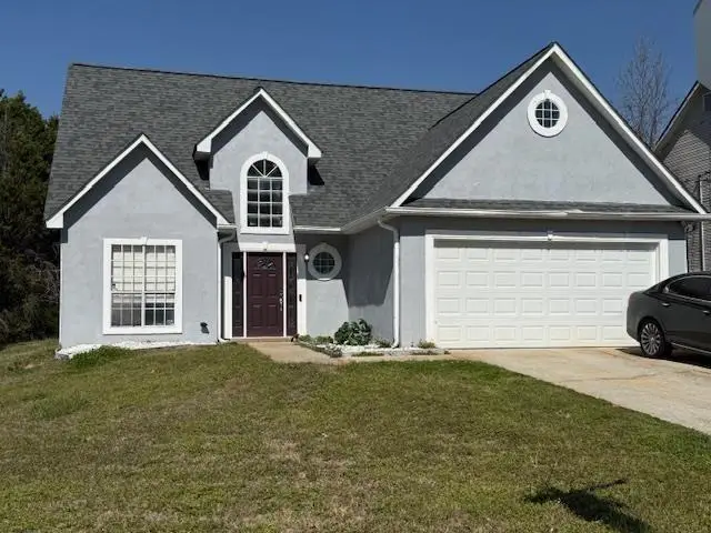 6238 Phillips Lake Cove, Lithonia, GA 30058 - #1