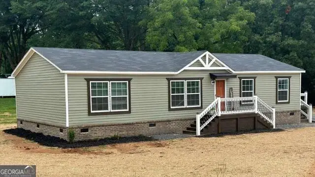 67 Hulsey Mill Road, Cleveland, GA 30528 - #1