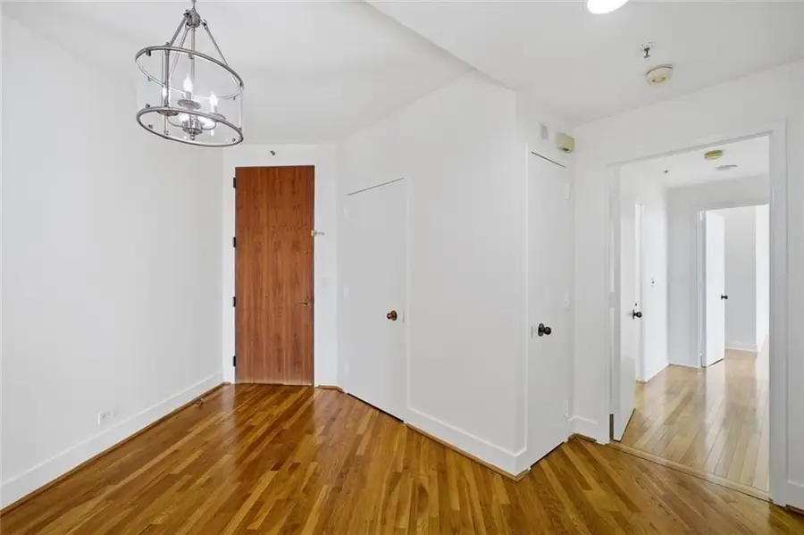 2660 Peachtree Road Nw #9G, Atlanta, GA 30305 - #2