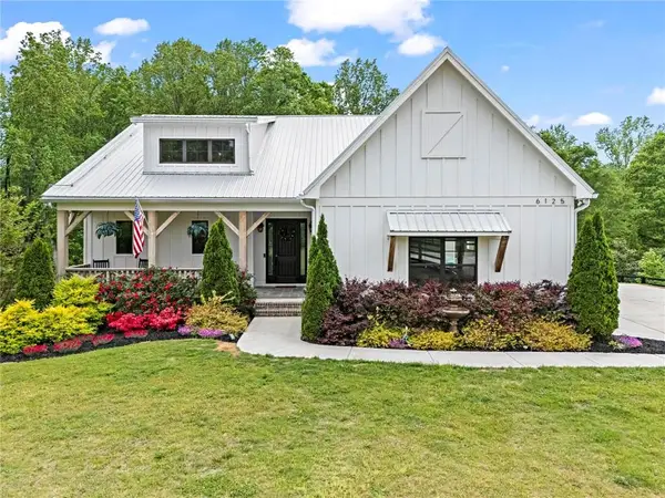 6125 Union Hill Road, Canton, GA 30115