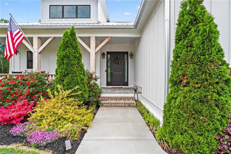 6125 Union Hill Road, Canton, GA 30115 - #2