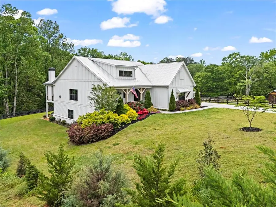 6125 Union Hill Road, Canton, GA 30115 - #3