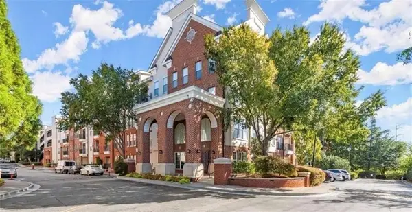 1850 Cotillion Drive #4206, Atlanta, GA 30338