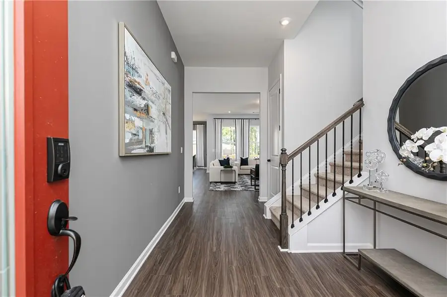 317 Brighton Bend Lane, Acworth, GA 30102 - #3