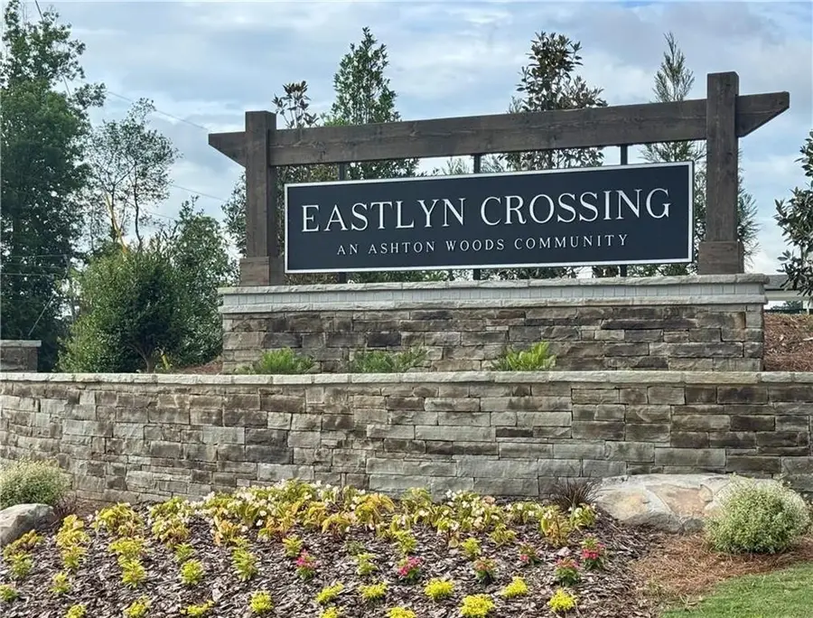 5553 Coalie Trace, Flowery Branch, GA 30542 - #3