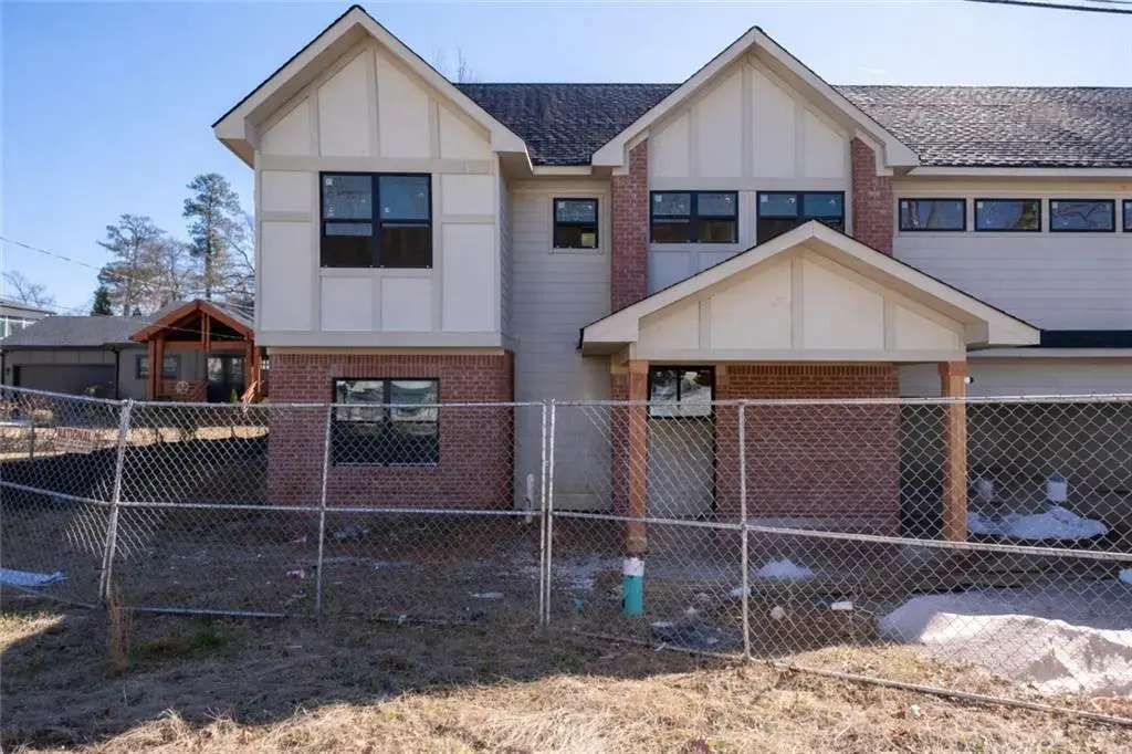 4069 Comanche Drive, Tucker, GA 30084 - #1