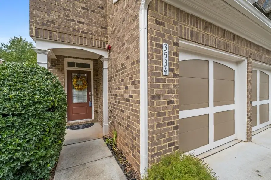 3534 Clancy Way #11, Smyrna, GA 30080 - #2