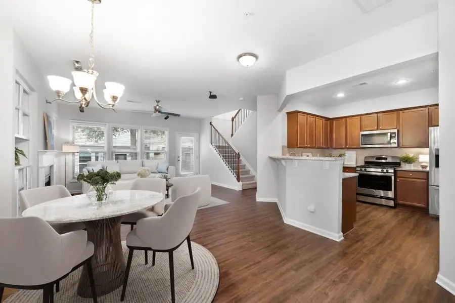 3534 Clancy Way #11, Smyrna, GA 30080 - #3