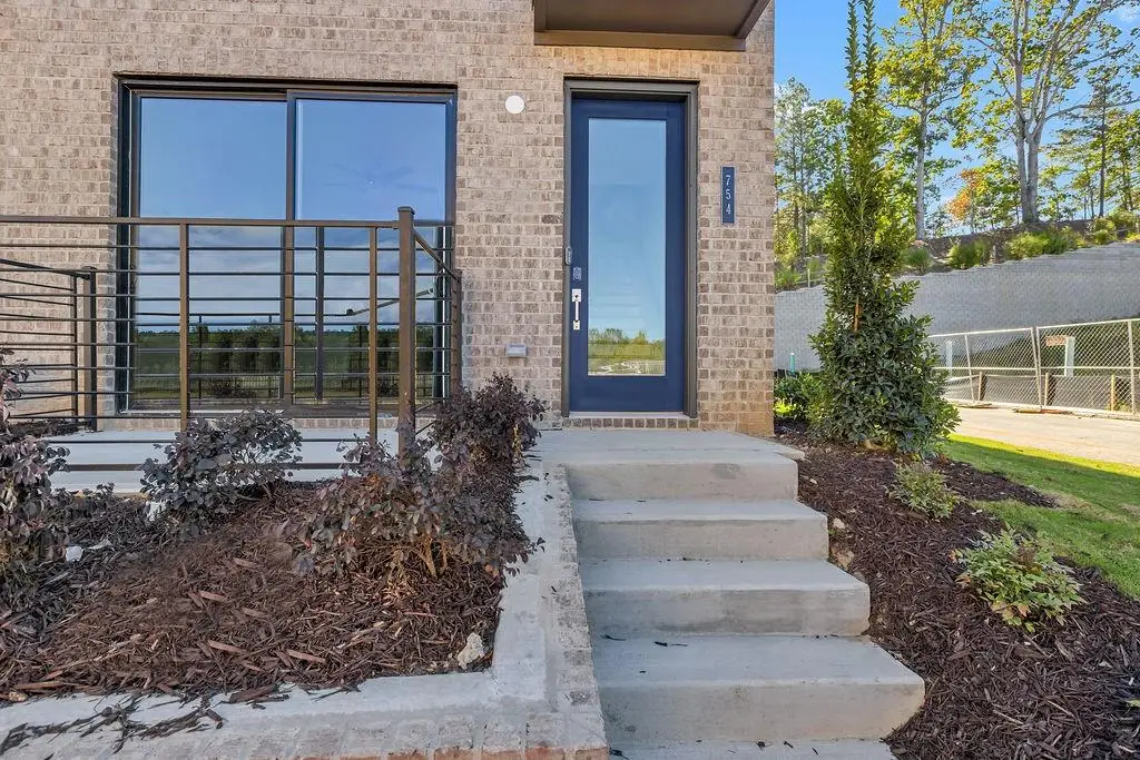 923 Echo Park Drive Way, Suwanee, GA 30024 - #1