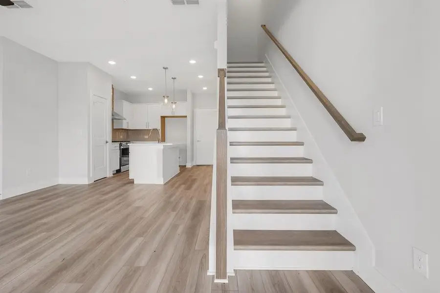 923 Echo Park Drive Way, Suwanee, GA 30024 - #2