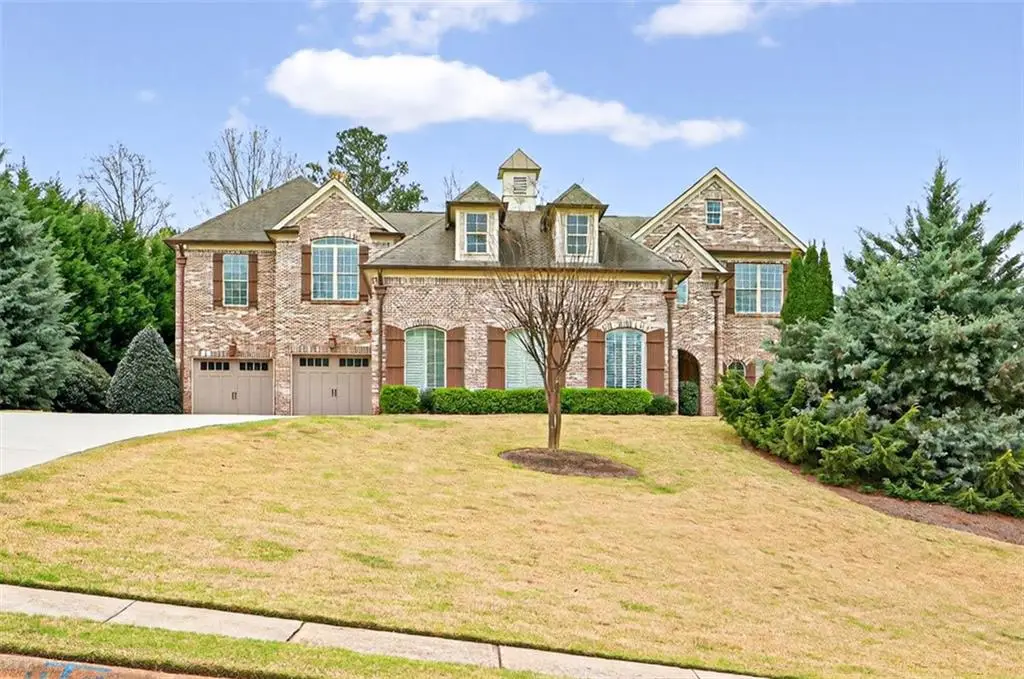 6509 Snug Harbor Court, Flowery Branch, GA 30542 - #1