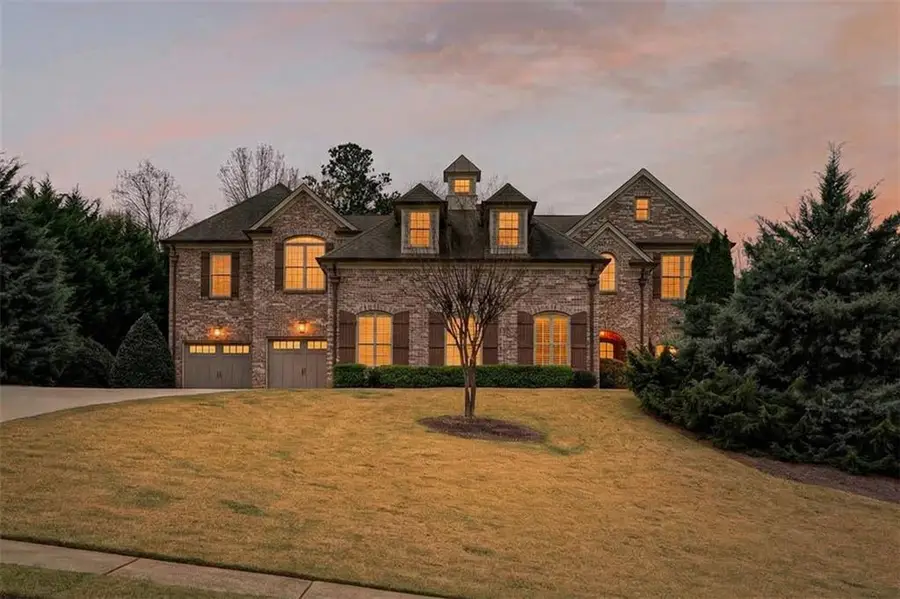 6509 Snug Harbor Court, Flowery Branch, GA 30542 - #2