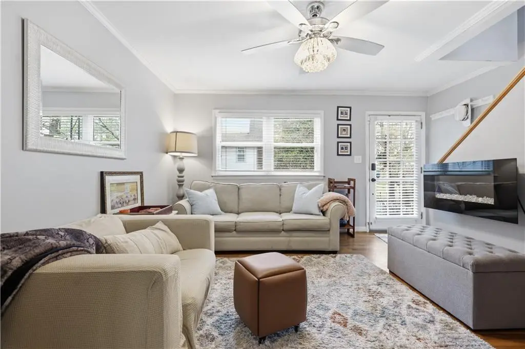 381 10th Street Ne #4, Atlanta, GA 30309 - #1