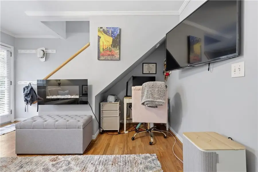 381 10th Street Ne #4, Atlanta, GA 30309 - #3