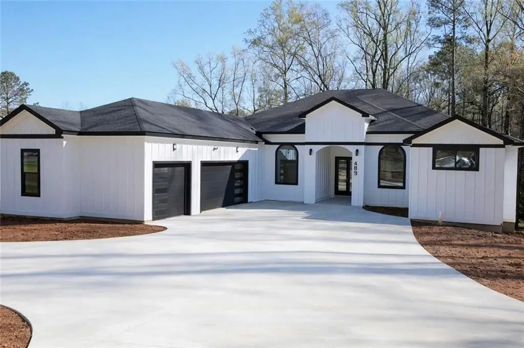 489 Lee Road, Mableton, GA 30126 - #1
