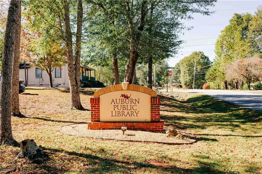 242 Fowler Farms Drive, Auburn, GA 30011 - #2