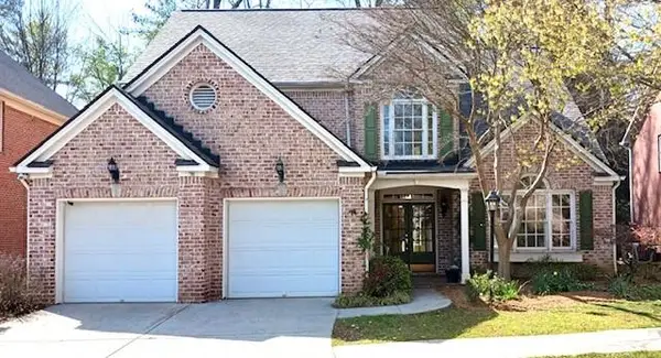 2044 Gramercy Circle, Atlanta, GA 30341