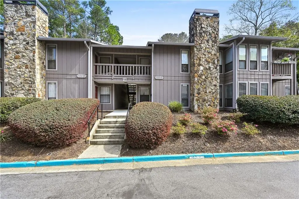 4018 Woodridge Way, Tucker, GA 30084 - #1