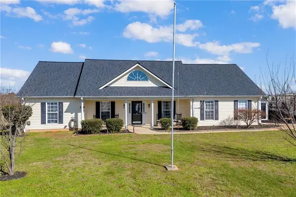 369 Kay Drive, Winder, GA 30680