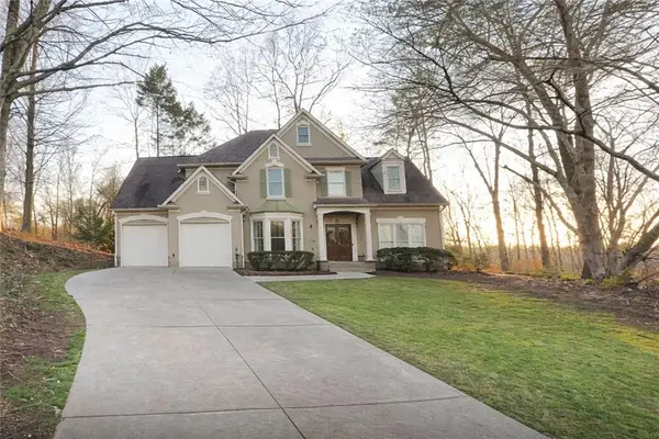 12170 Stevens Creek Drive, Alpharetta, GA 30005