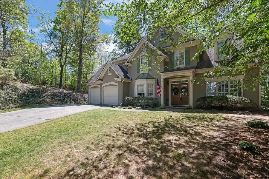 12170 Stevens Creek Drive, Alpharetta, GA 30005 - #3