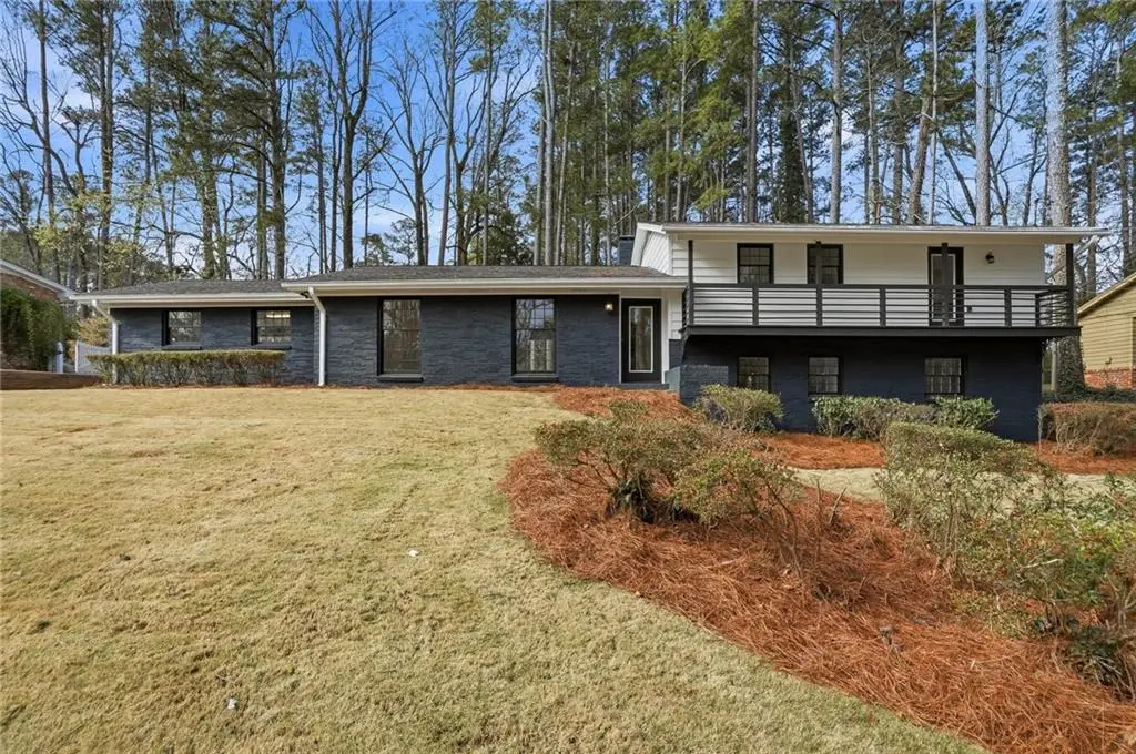 2616 Hawthorne Drive Ne, Atlanta, GA 30345 - #1