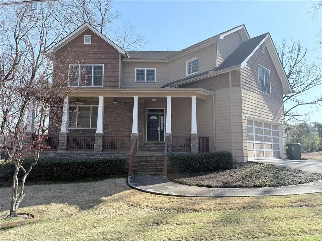 1065 Turner Street Ne, Conyers, GA 30012 - #1