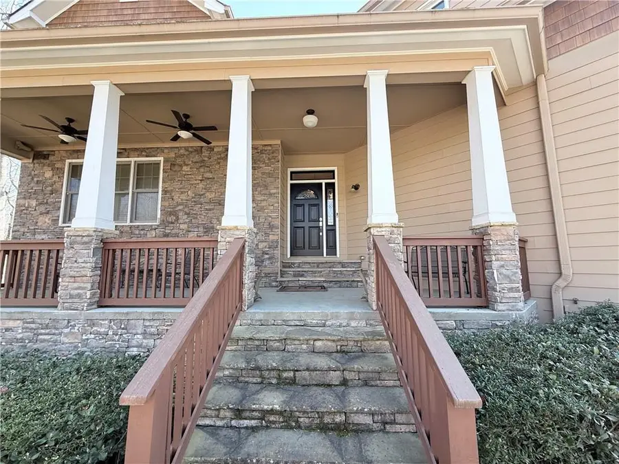 1065 Turner Street Ne, Conyers, GA 30012 - #3