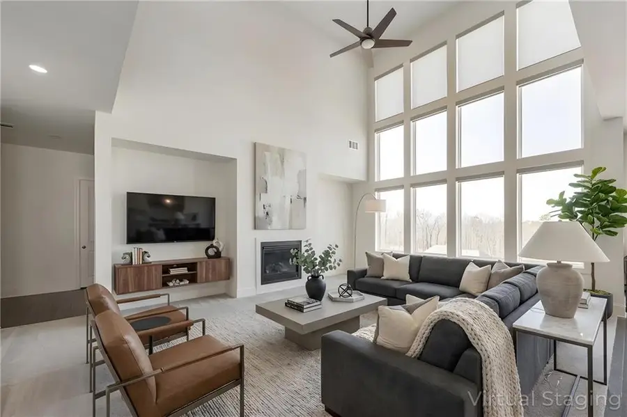 934 Keystone Drive, Woodstock, GA 30188 - #2