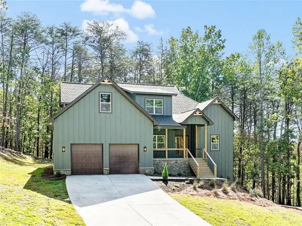 109 Jack Pine Court, Waleska, GA 30183