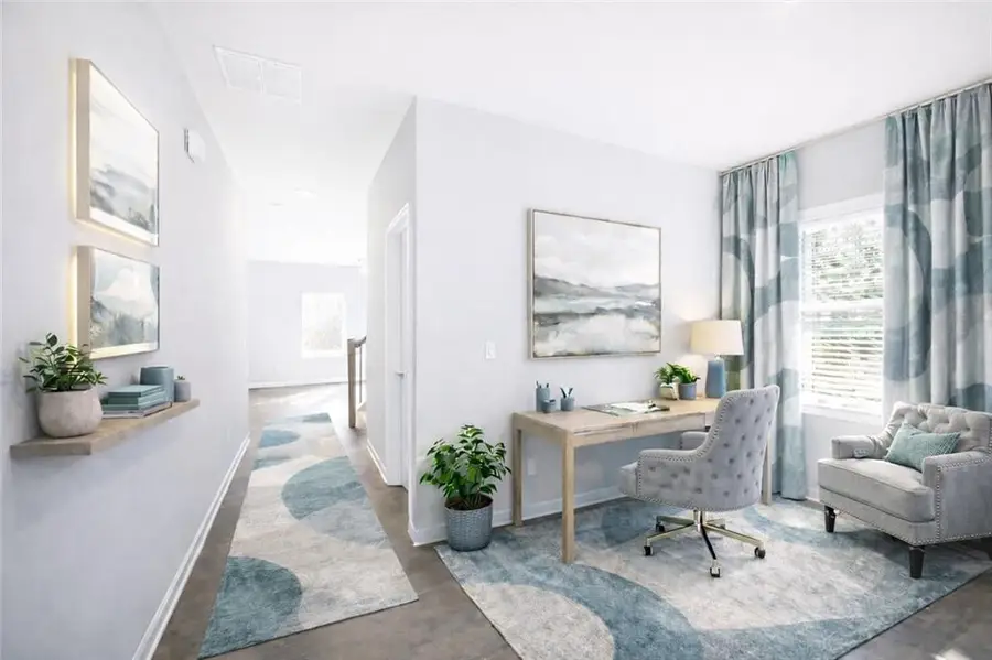 355 Cedar Wood Trace, Winder, GA 30680 - #3