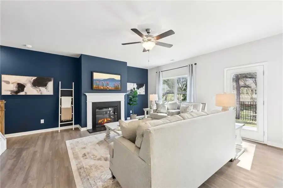 362 Cedar Wood Trace, Winder, GA 30680 - #3