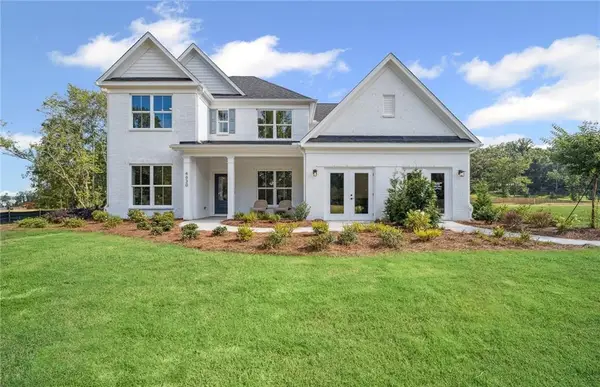 4895 Rosarian Drive, Cumming, GA 30040