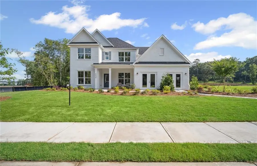 4895 Rosarian Drive, Cumming, GA 30040 - #2