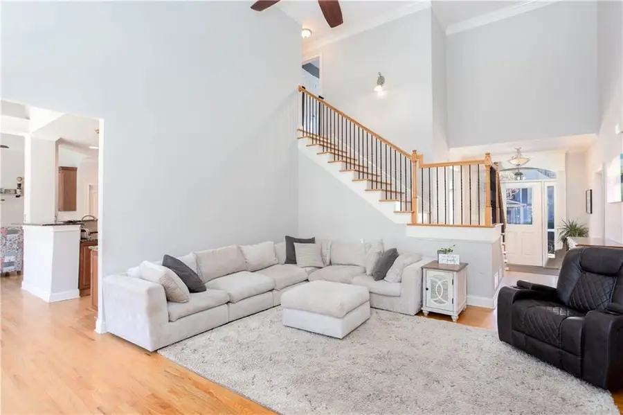 309 Hardwick Drive, Canton, GA 30115 - #2