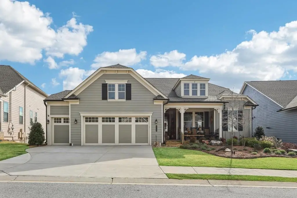 419 Ontario Lane, Hoschton, GA 30548 - #1