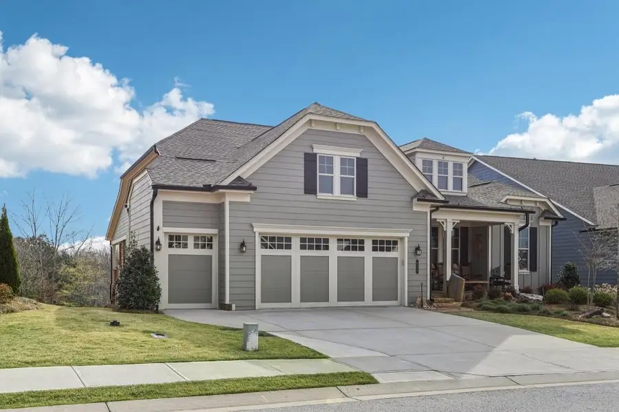 419 Ontario Lane, Hoschton, GA 30548 - #2