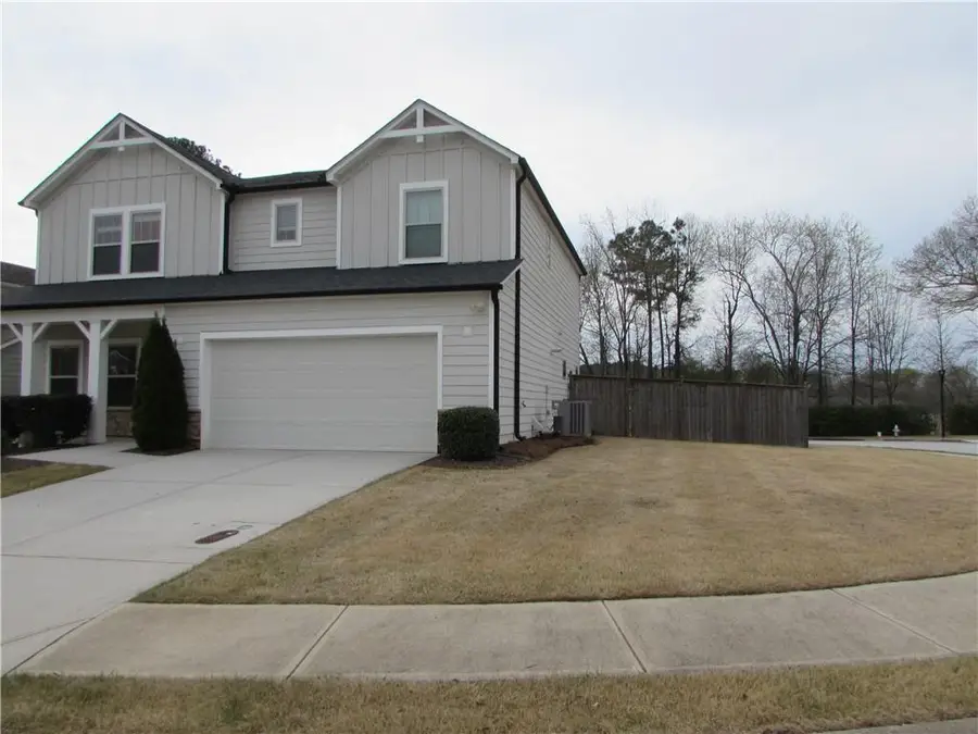 235 Hickory Chase, Canton, GA 30115 - #2