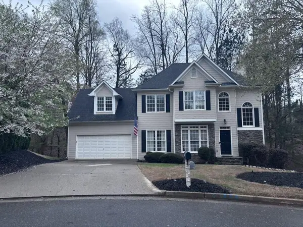6367 Spring Lake Drive, Flowery Branch, GA 30542