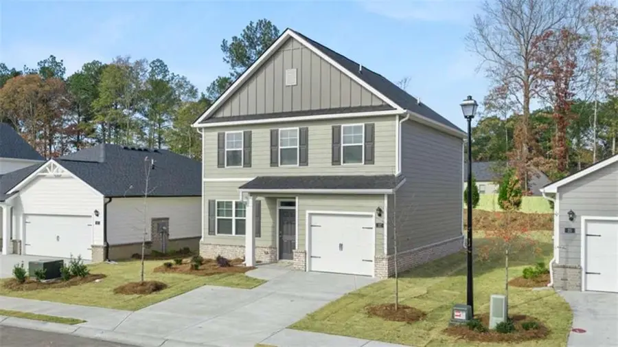 67 Holland Cove, Winder, GA 30680 - #2