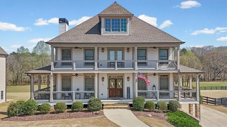 109 River Walk Parkway, Euharlee, GA 30145 - #2