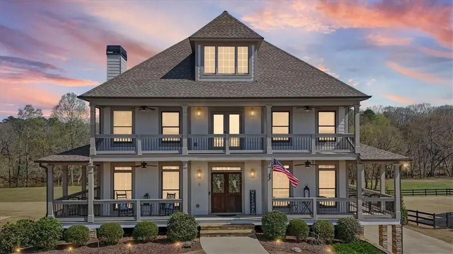 109 River Walk Parkway, Euharlee, GA 30145 - #3