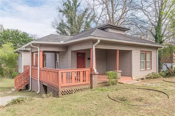 2718 Harris Street, East Point, GA 30344