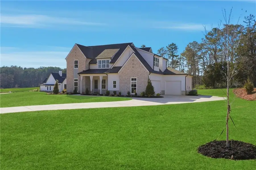 128 Daxton Drive, Canton, GA 30115 - #3